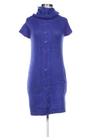 Šaty  Ladies Fashion, Velikost M, Barva Modrá, Cena  219,00 Kč