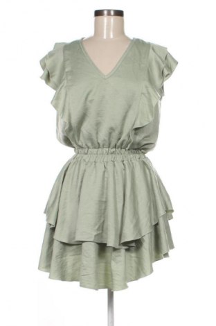Рокля Lalu, Размер XS, Цвят Зелен, Цена 8,18 €
