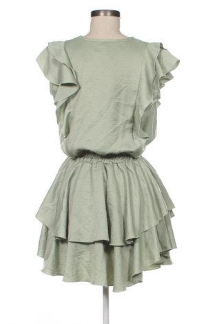 Рокля Lalu, Размер XS, Цвят Зелен, Цена 8,18 €
