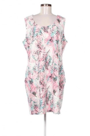 Šaty  Laura Torelli, Velikost XL, Barva Vícebarevné, Cena  359,00 Kč