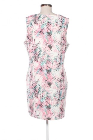 Šaty  Laura Torelli, Velikost XL, Barva Vícebarevné, Cena  359,00 Kč