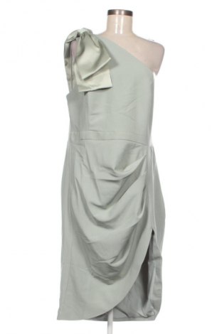 Kleid Lavish Alice, Größe XXL, Farbe Grün, Preis 12,99 €