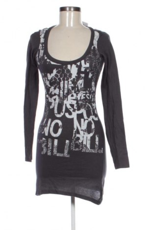 Šaty  Levi's, Velikost S, Barva Šedá, Cena  249,00 Kč