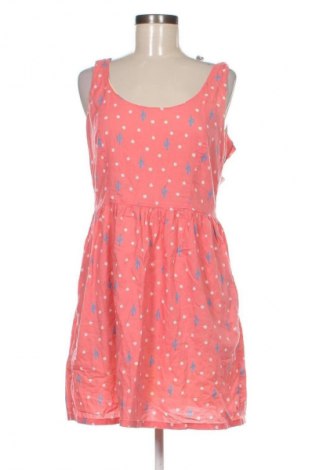 Φόρεμα Levi's, Μέγεθος M, Χρώμα Πολύχρωμο, Τιμή 10,99 €