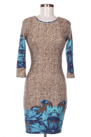 Sukienka Lilia, Rozmiar S, Kolor Kolorowy, Cena 31,99 zł