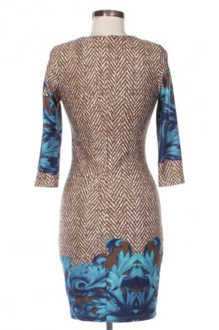 Sukienka Lilia, Rozmiar S, Kolor Kolorowy, Cena 31,99 zł