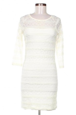 Šaty  Lindex, Velikost S, Barva Bílá, Cena  209,00 Kč