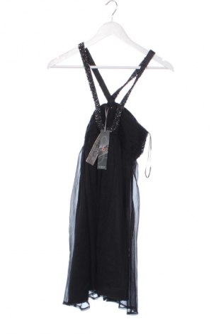 Kleid Lipsy, Größe M, Farbe Schwarz, Preis 17,99 €