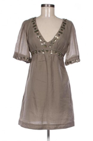 Sukienka Liu Jo, Rozmiar M, Kolor Szary, Cena 267,92 zł