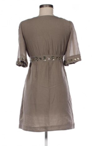 Sukienka Liu Jo, Rozmiar M, Kolor Szary, Cena 267,92 zł