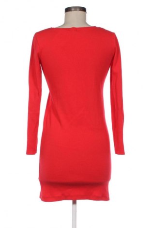 Kleid Liu Jo, Größe S, Farbe Rot, Preis 20,99 €