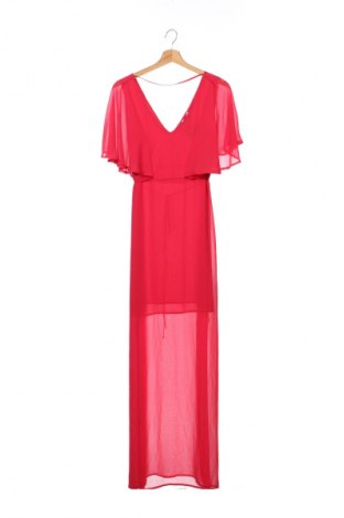 Šaty  Liu Jo, Velikost M, Barva Červená, Cena  544,00 Kč
