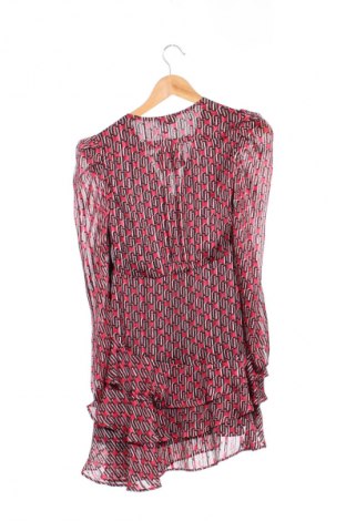 Φόρεμα Liu Jo, Μέγεθος XXS, Χρώμα Πολύχρωμο, Τιμή 58,99 €