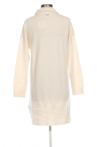 Šaty  Liu Jo, Velikost S, Barva Krémová, Cena  1 799,00 Kč