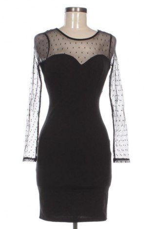 Kleid Loavies, Größe S, Farbe Schwarz, Preis 8,99 €