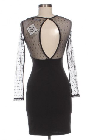 Kleid Loavies, Größe S, Farbe Schwarz, Preis 8,99 €