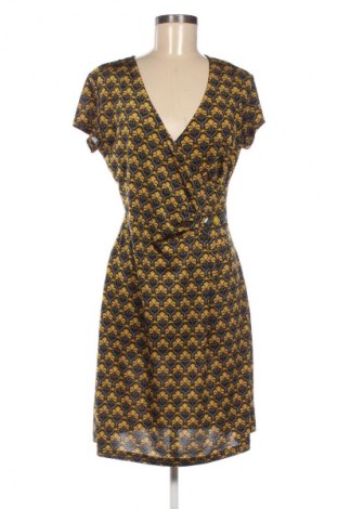 Kleid Lola & Liza, Größe M, Farbe Mehrfarbig, Preis € 15,99