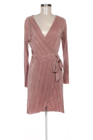 Φόρεμα London, Μέγεθος S, Χρώμα Σάπιο μήλο, Τιμή 3,99 €