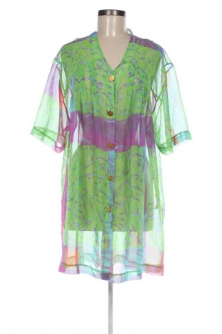 Φόρεμα Louis Feraud, Μέγεθος M, Χρώμα Πολύχρωμο, Τιμή 6,99 €