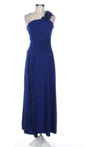 Kleid Lucas & Emma, Größe S, Farbe Blau, Preis 12,99 €