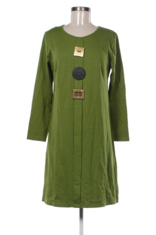 Рокля Lucy, Размер L, Цвят Зелен, Цена 32,21 €