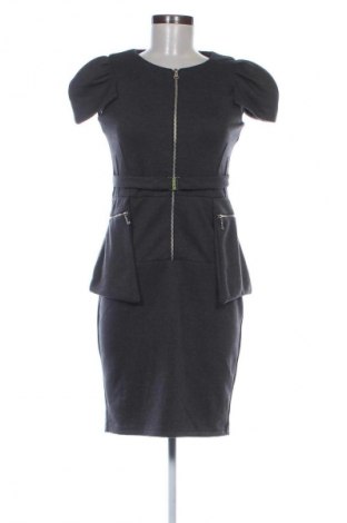 Šaty  Lucy, Velikost M, Barva Šedá, Cena  179,00 Kč