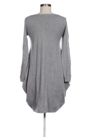 Šaty  M&V, Velikost S, Barva Šedá, Cena  79,00 Kč