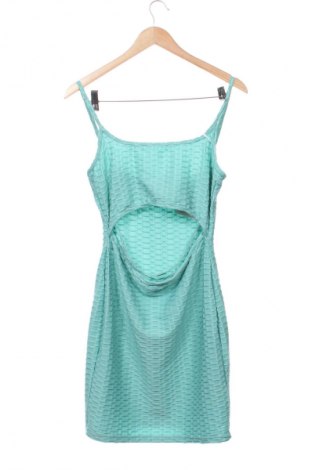 Φόρεμα M.b. 21, Μέγεθος M, Χρώμα Πράσινο, Τιμή 3,99 €