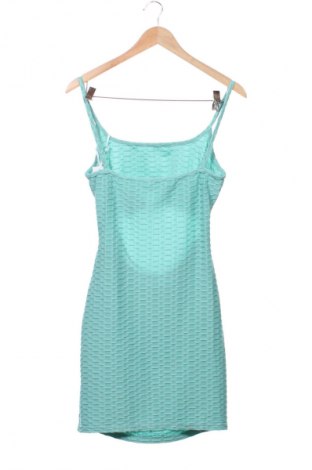 Φόρεμα M.b. 21, Μέγεθος M, Χρώμα Πράσινο, Τιμή 3,99 €