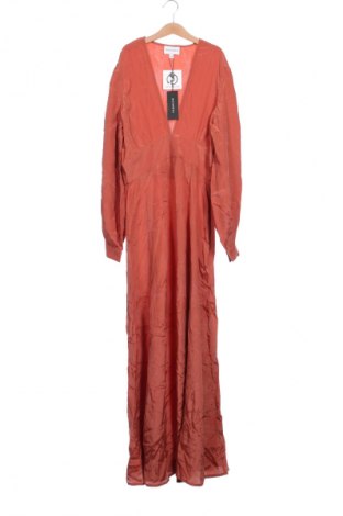 Šaty  MAISONETRE, Velikost M, Barva Oranžová, Cena  1 069,00 Kč