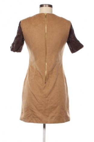 Kleid MICHAEL Michael Kors, Größe S, Farbe Braun, Preis 58,99 €