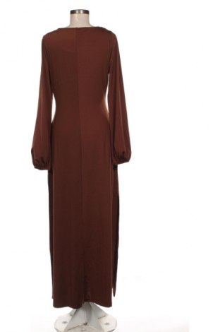Sukienka MYLAVIE, Rozmiar M, Kolor Brązowy, Cena 72,99 zł