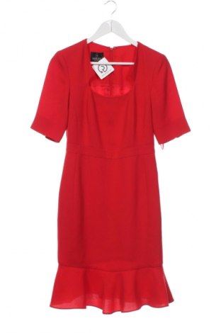 Sukienka Madeleine, Rozmiar XS, Kolor Czerwony, Cena 28,99 zł