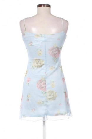 Sukienka Madonna, Rozmiar S, Kolor Kolorowy, Cena 47,43 zł