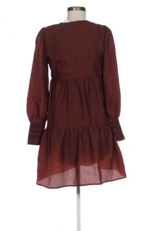 Рокля Magasin, Размер XS, Цвят Кафяв, Цена 10,22 €