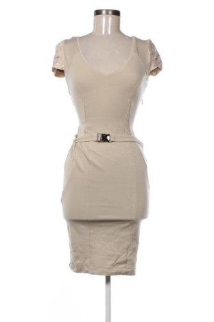 Kleid Magenta, Größe S, Farbe Beige, Preis 37,42 €