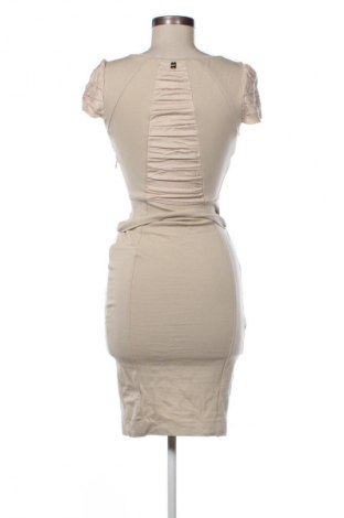 Kleid Magenta, Größe S, Farbe Beige, Preis 37,42 €