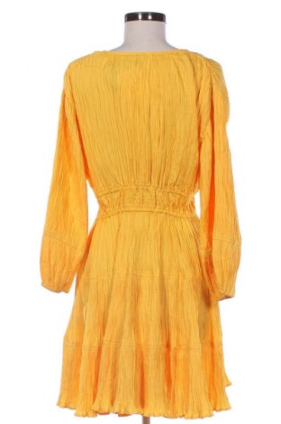 Sukienka Maje, Rozmiar L, Kolor Pomarańczowy, Cena 539,99 zł