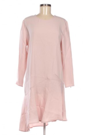 Φόρεμα Malaika Raiss, Μέγεθος S, Χρώμα Σάπιο μήλο, Τιμή 27,99 €