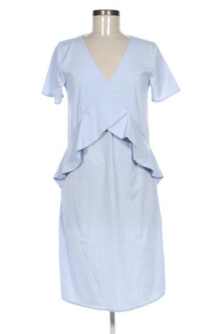 Šaty  Mamalicious, Velikost M, Barva Modrá, Cena  383,00 Kč