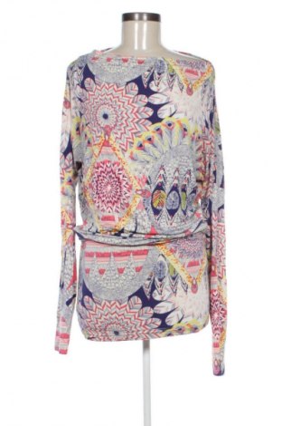 Sukienka Mamalicious Little, Rozmiar M, Kolor Kolorowy, Cena 91,43 zł