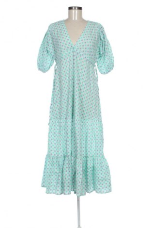 Φόρεμα Mango, Μέγεθος S, Χρώμα Πολύχρωμο, Τιμή 11,99 €