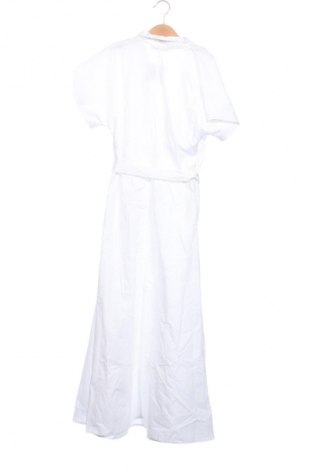 Kleid Mango, Größe XS, Farbe Weiß, Preis 28,99 €