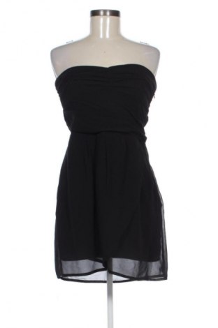 Kleid Mango, Größe L, Farbe Schwarz, Preis 6,99 €