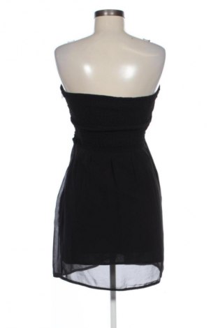 Kleid Mango, Größe L, Farbe Schwarz, Preis 6,99 €