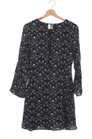 Kleid Mango, Größe XS, Farbe Mehrfarbig, Preis 1,99 €