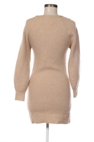 Šaty  Mango, Velikost S, Barva Béžová, Cena  389,00 Kč