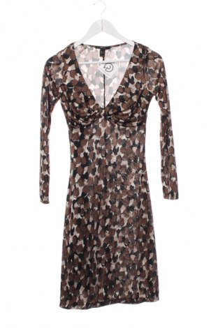 Φόρεμα Mango, Μέγεθος XS, Χρώμα Πολύχρωμο, Τιμή 5,99 €