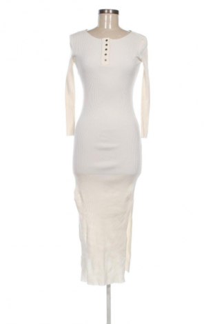 Sukienka Mango, Rozmiar S, Kolor ecru, Cena 27,99 zł