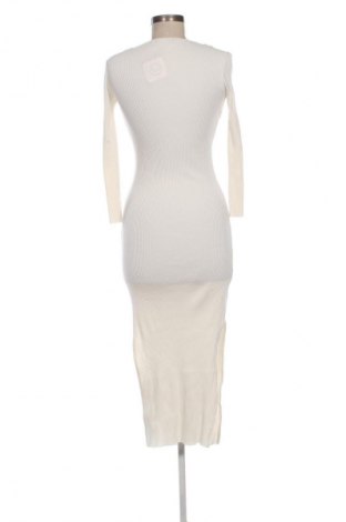 Sukienka Mango, Rozmiar S, Kolor ecru, Cena 27,99 zł